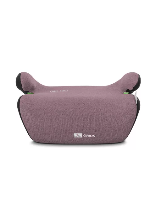 Lorelli Orion autós ülésmagasító 125-150cm - Pink