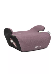 Lorelli Orion autós ülésmagasító 125-150cm - Pink
