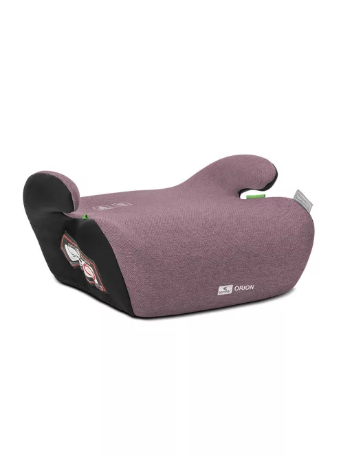 Lorelli Orion autós ülésmagasító 125-150cm - Pink