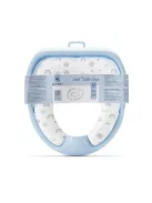 Lorelli párnázott Wc szűkítő - Planets Blue