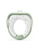 Lorelli párnázott Wc szűkítő - Planets Green