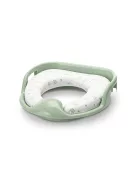 Lorelli párnázott Wc szűkítő - Planets Green