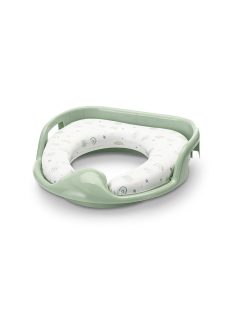 Lorelli párnázott Wc szűkítő - Planets Green
