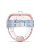 Lorelli párnázott Wc szűkítő - Planets Pink
