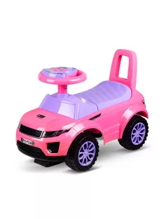 Lorelli Off Road bébitaxi - Pink