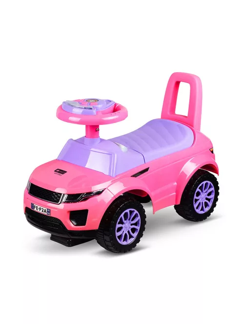 Lorelli Off Road bébitaxi - Pink