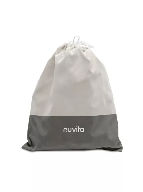 Nuvita viselhető elektromos mellszívó - 1287CW
