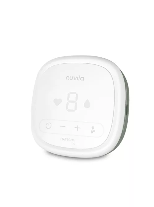 Nuvita Materno Go elektromos mellszívó - 1282C
