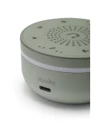 Nuvita Fehér zaj gép és éjjeli fény 6620 - Sage Green