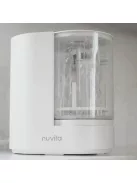 Nuvita Linda Cumisüveg mosó, szárító, sterilizáló - 2000
