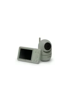 Nuvita Videós bébiőr 3035 - Sage Green