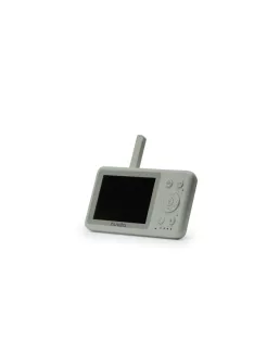 Nuvita Videós bébiőr 3035 - Sage Green