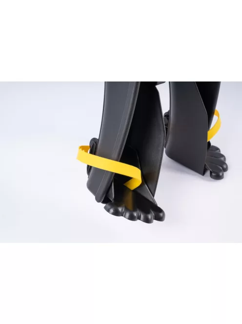 Bellelli Freccia B-Fix bicikliülés 15kg-ig - Black