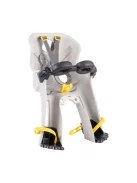 Bellelli Freccia B-Fix bicikliülés 15kg-ig - Silk Grey