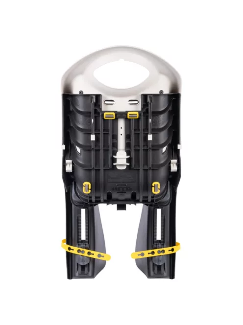 Bellelli Tiger Clamp bicikliülés 22kg-ig - Dark Grey