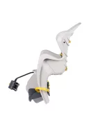 Bellelli Mr Fox Standard B-Fix bicikliülés 22kg-ig - Black
