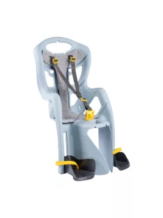   Bellelli Pepe Standard Multifix bicikliülés 22kg-ig - Ice Blue Grey