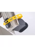 Bellelli Pepe Clamp bicikliülés 22kg-ig - Ice Blue Grey