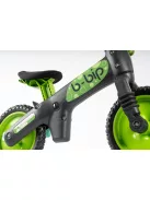 Bellelli B-Bip futóbicikli - Green - Dark Grey