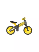 Bellelli B-Bip futóbicikli - Yellow - Dark Grey