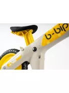 Bellelli B-Bip futóbicikli - Yellow - Dark Grey