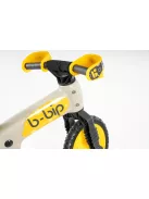Bellelli B-Bip futóbicikli - Yellow - Dark Grey
