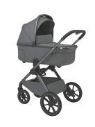 Espiro Clodi multifunkciós babakocsi - 07 Chic Gray