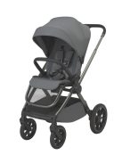 Espiro Clodi multifunkciós babakocsi - 07 Chic Gray