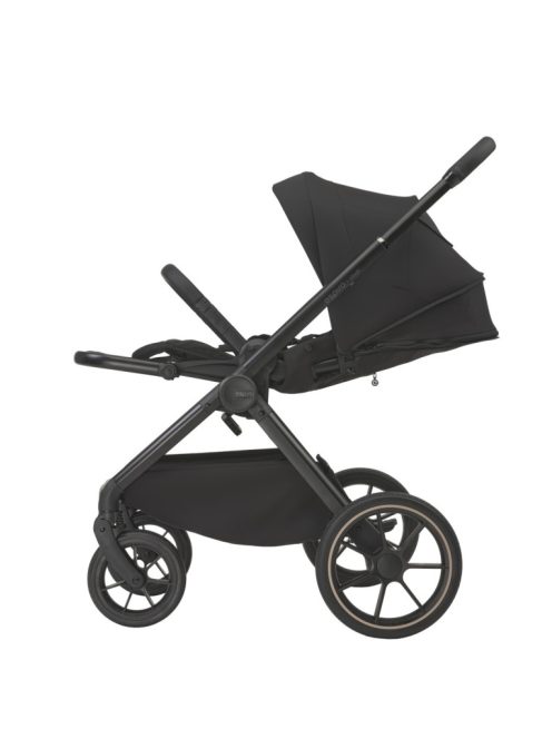 Espiro Clodi multifunkciós babakocsi - 07 Chic Gray