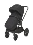 Espiro Clodi multifunkciós babakocsi - 07 Chic Gray