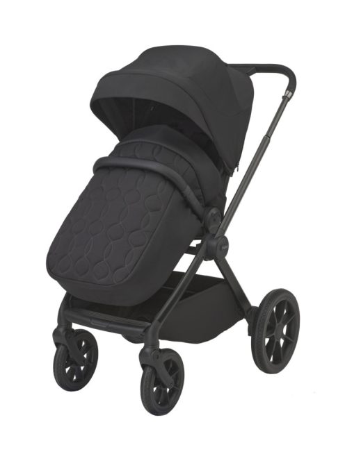 Espiro Clodi multifunkciós babakocsi - 07 Chic Gray