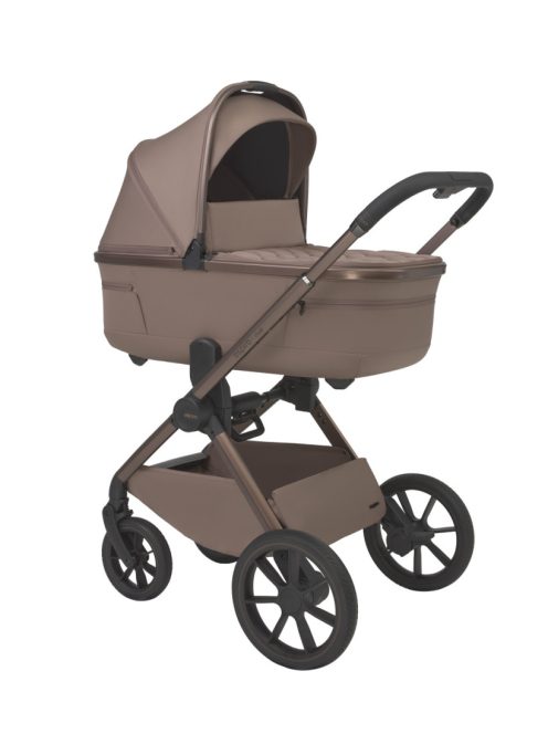 Espiro Clodi multifunkciós babakocsi - 08 Fashionable Brown