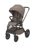 Espiro Clodi multifunkciós babakocsi - 08 Fashionable Brown