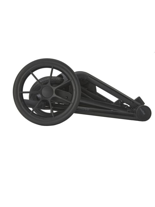 Espiro Clodi multifunkciós babakocsi - 08 Fashionable Brown