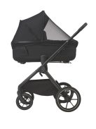 Espiro Clodi multifunkciós babakocsi - 08 Fashionable Brown