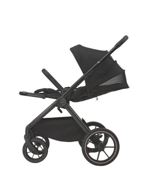 Espiro Clodi multifunkciós babakocsi - 08 Fashionable Brown