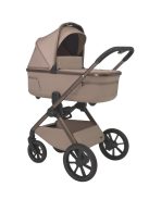 Espiro Clodi multifunkciós babakocsi - 09 Stylish Beige