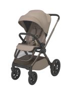 Espiro Clodi multifunkciós babakocsi - 09 Stylish Beige