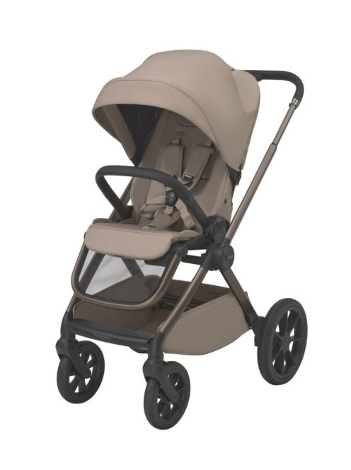 Espiro Clodi multifunkciós babakocsi - 09 Stylish Beige