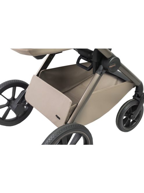 Espiro Clodi multifunkciós babakocsi - 09 Stylish Beige