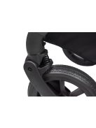 Espiro Clodi multifunkciós babakocsi - 10 Trendy Black