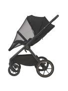 Espiro Clodi multifunkciós babakocsi - 10 Trendy Black