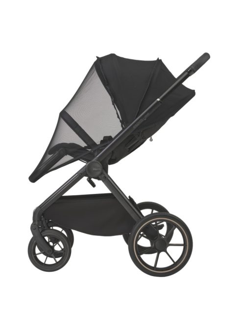 Espiro Clodi multifunkciós babakocsi - 10 Trendy Black