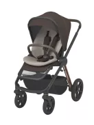 Espiro Miloo Way 2.0 sport babakocsi - 308 Excellent Chocolate
