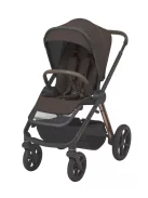 Espiro Miloo Way 2.0 sport babakocsi - 308 Excellent Chocolate