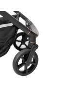 Espiro Miloo Way 2.0 sport babakocsi - 308 Excellent Chocolate