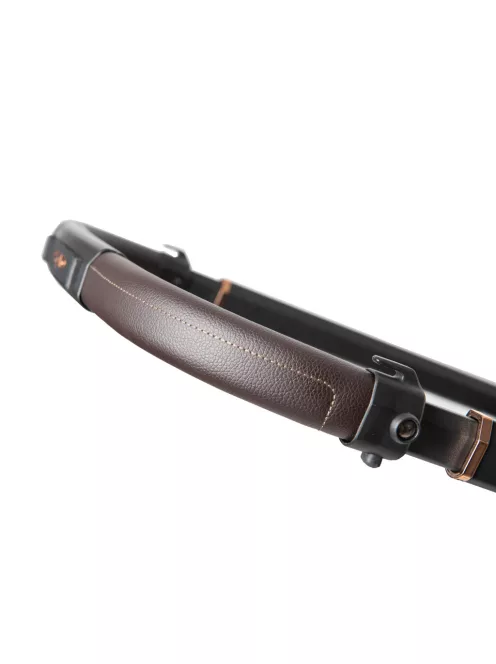 Espiro Miloo Way 2.0 sport babakocsi - 308 Excellent Chocolate