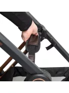 Espiro Miloo Way 2.0 sport babakocsi - 308 Excellent Chocolate