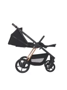 Espiro Miloo Way 2.0 sport babakocsi - 308 Excellent Chocolate