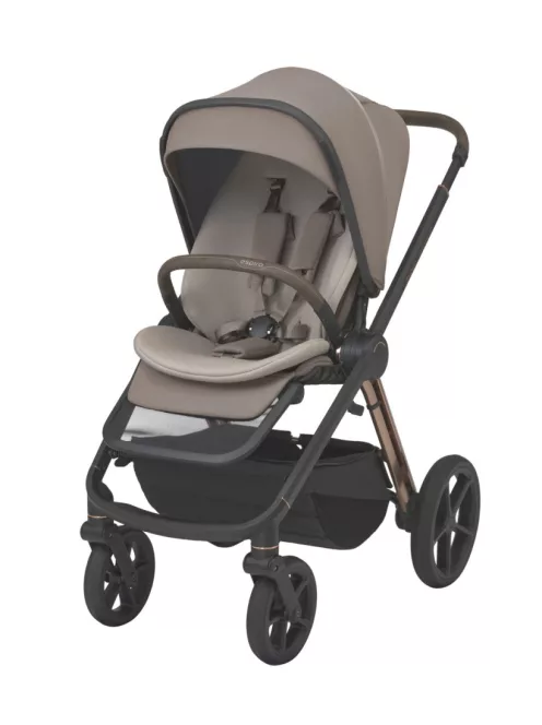 Espiro Miloo Way 2.0 sport babakocsi - 309 Tasty Cappucino